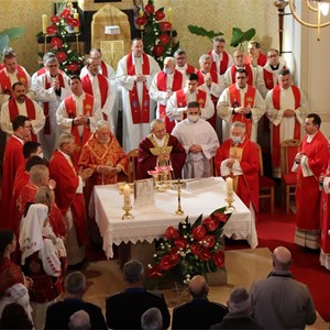 Proslava Stepinčeva u Krašiću